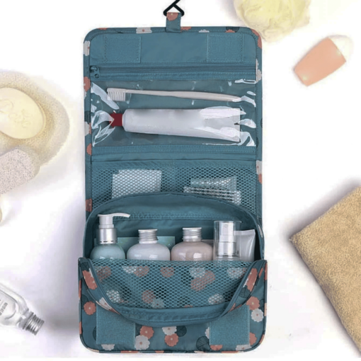 Necessaire / Bolsa Organizadora de Mala para Viagem - Image 2