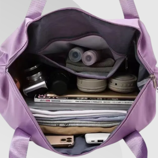 Bolsa de Viagem Grande Impermeável - Image 5