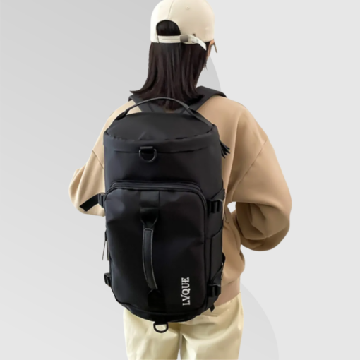 Bolsa / Mala Multifuncional 3 em 1 para Viagem ou Academia - Image 5