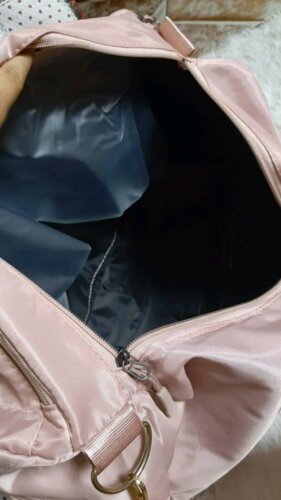 Bolsa / Mala Multifuncional para Viagem ou prática de Esporte photo review