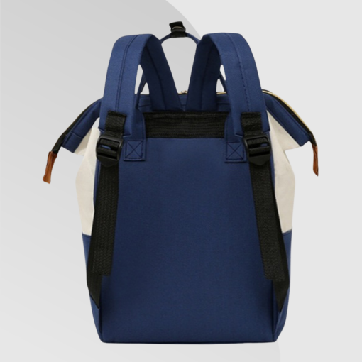 Mochila Maternidade - Bolsa Mamãe Bebê Multifunção Impermeável - Image 3